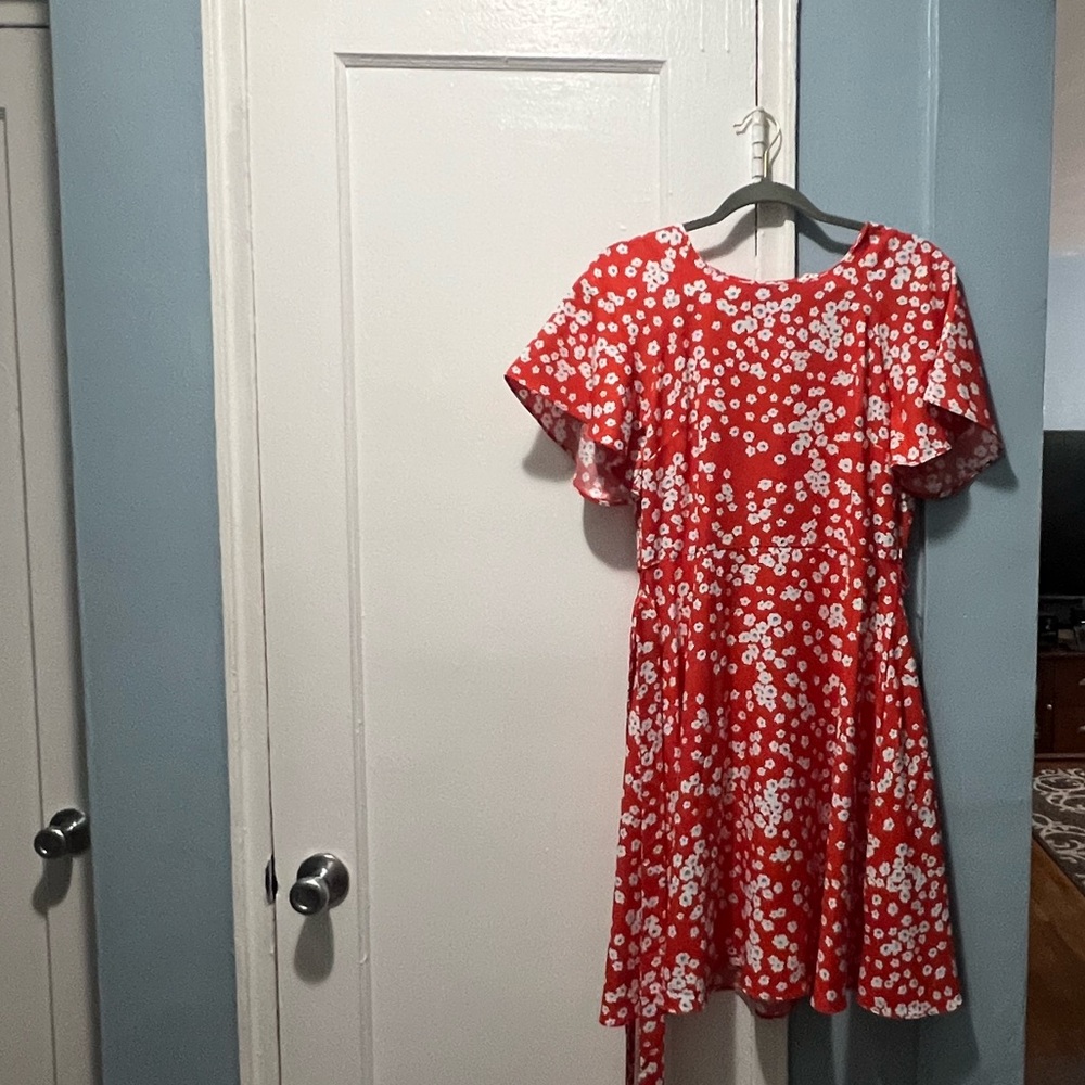 Summer dress